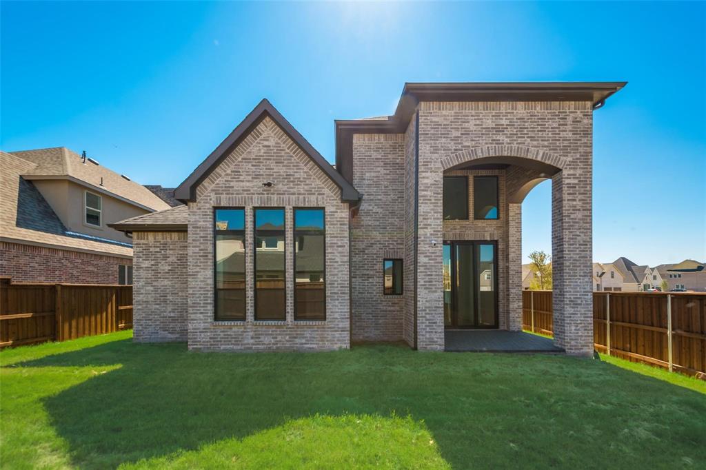 Windsong Ranch Ph 6b - Residential Lease