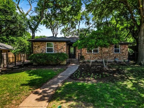 2371 Chart Drive Dallas TX 75228