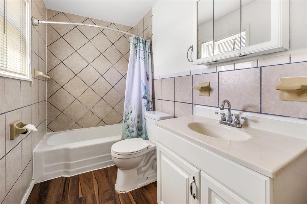 Richland Hills West Add - Residential