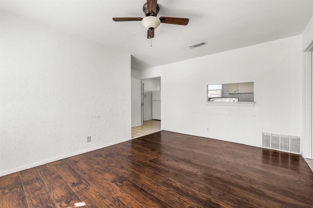 Richland Hills West Add - Residential