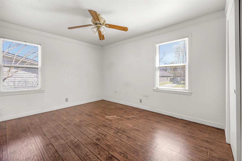 Richland Hills West Add - Residential