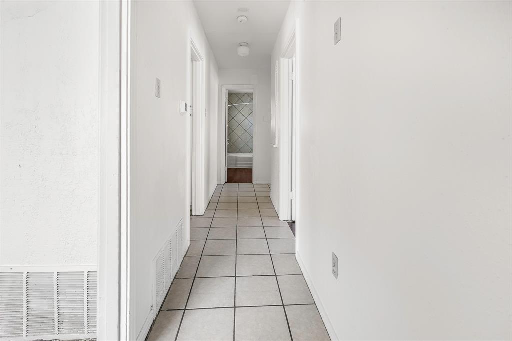 Richland Hills West Add - Residential