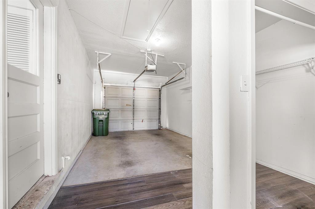 Richland Hills West Add - Residential