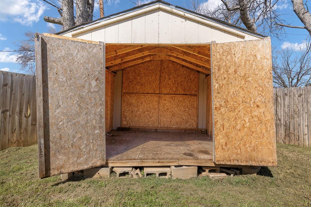 Richland Hills West Add - Residential