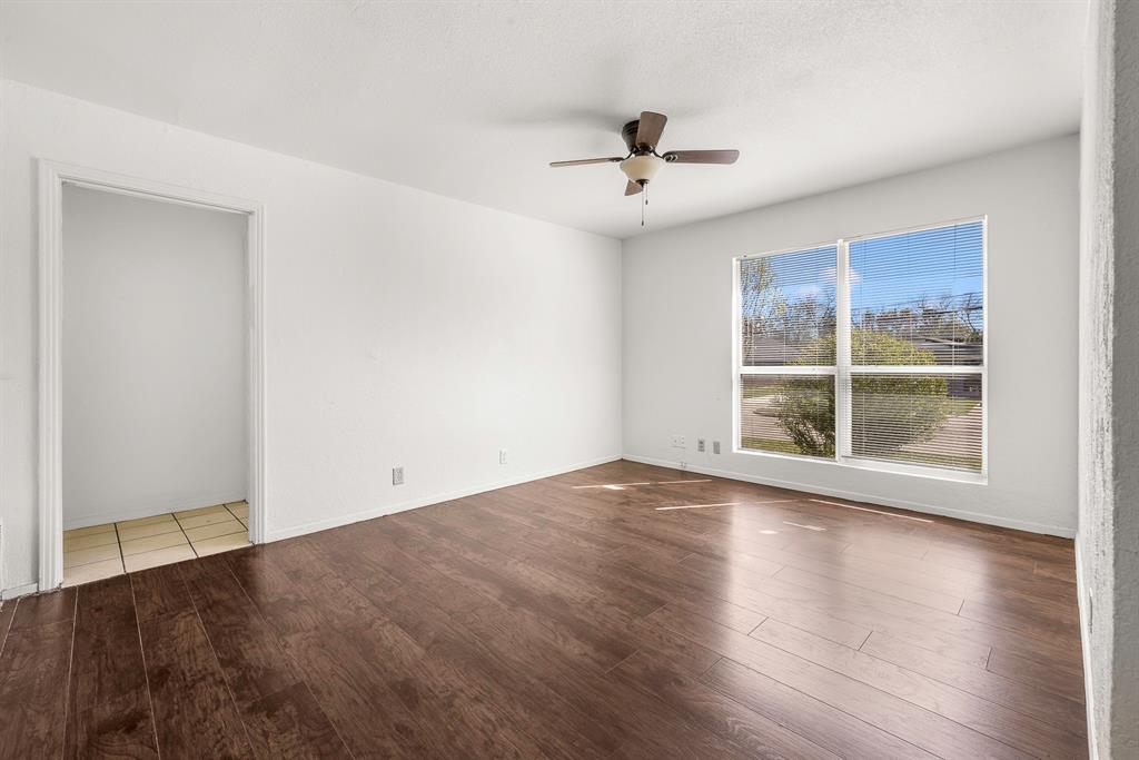 Richland Hills West Add - Residential