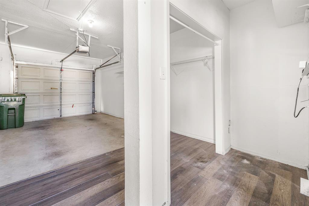 Richland Hills West Add - Residential