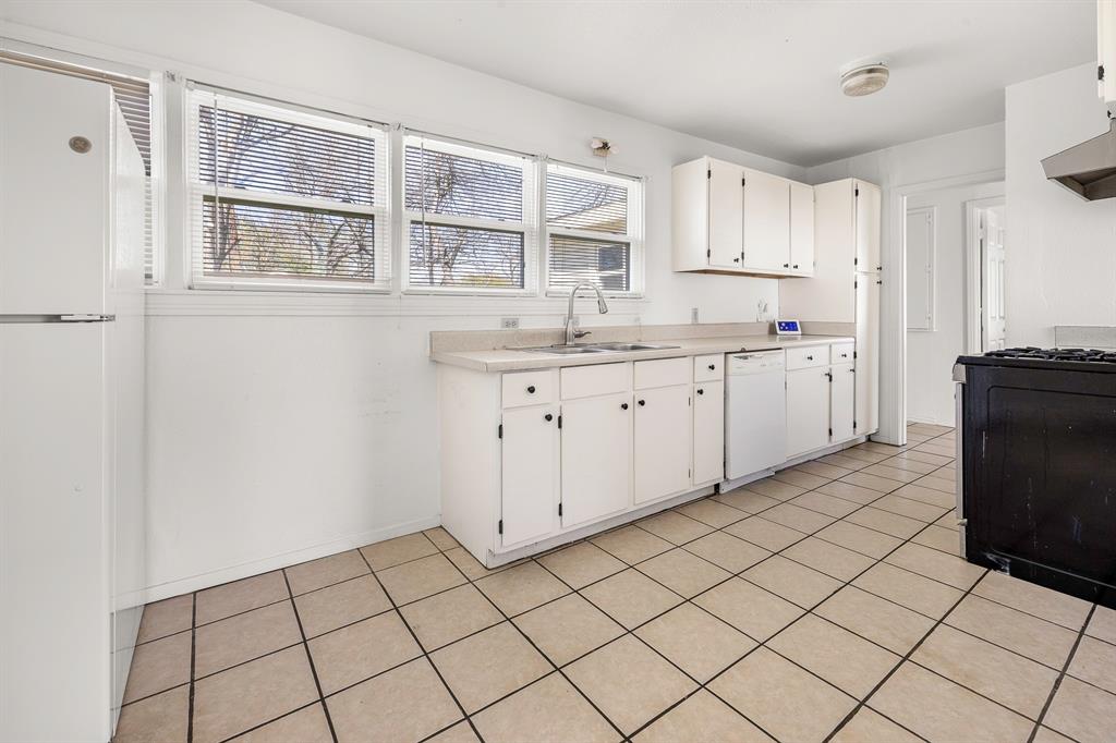 Richland Hills West Add - Residential