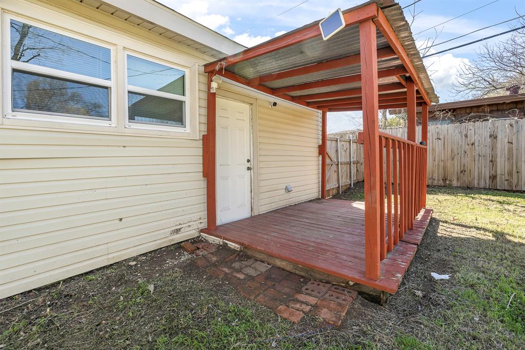 Richland Hills West Add - Residential