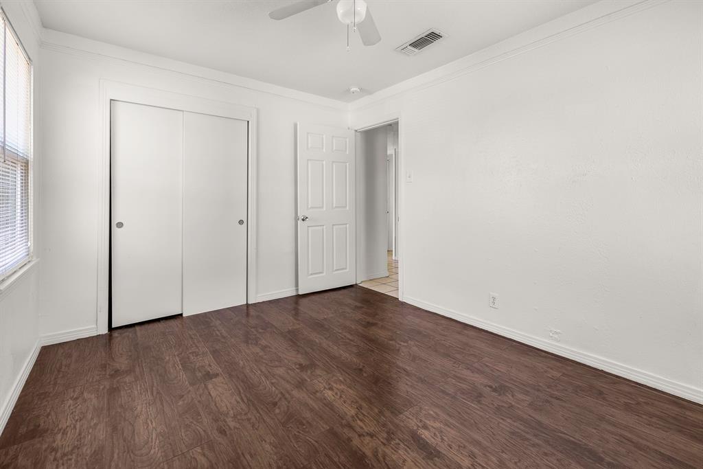 Richland Hills West Add - Residential