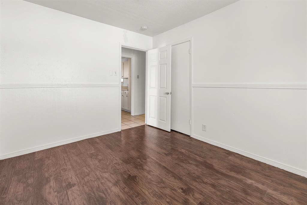 Richland Hills West Add - Residential