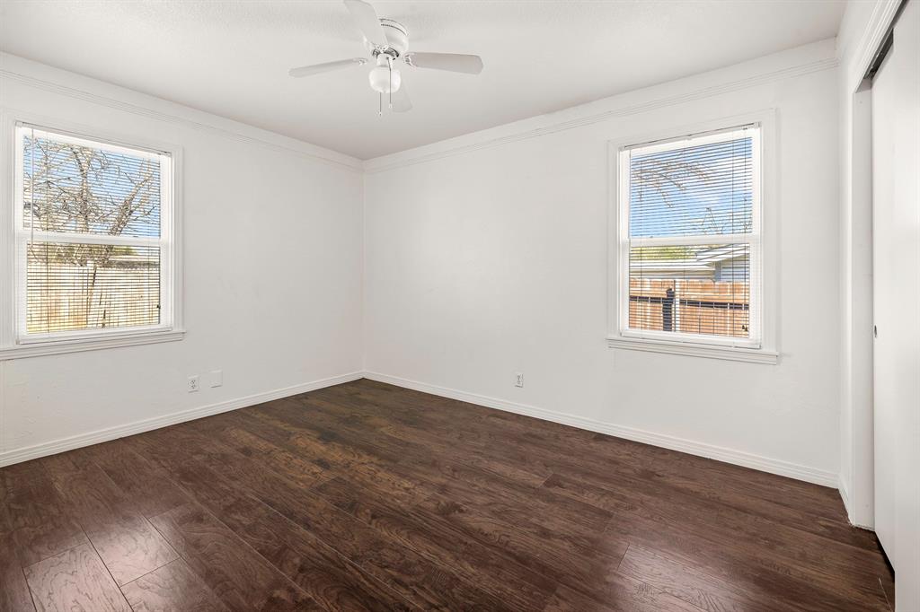 Richland Hills West Add - Residential