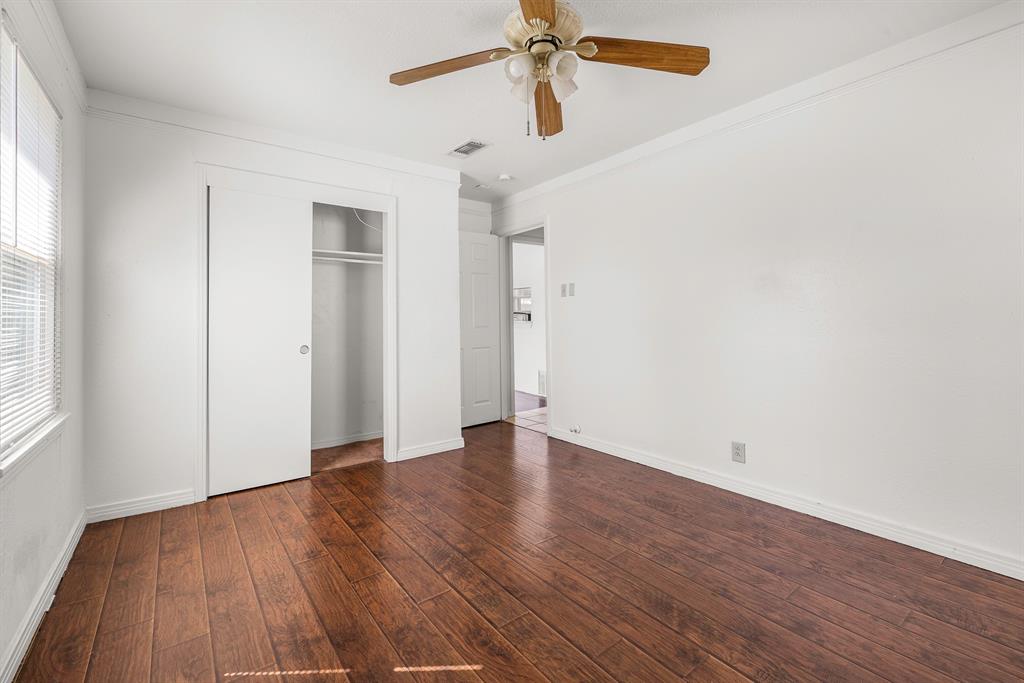 Richland Hills West Add - Residential