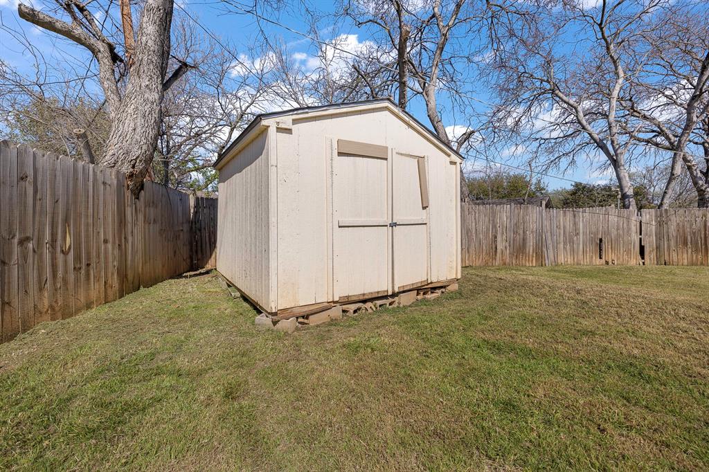 Richland Hills West Add - Residential