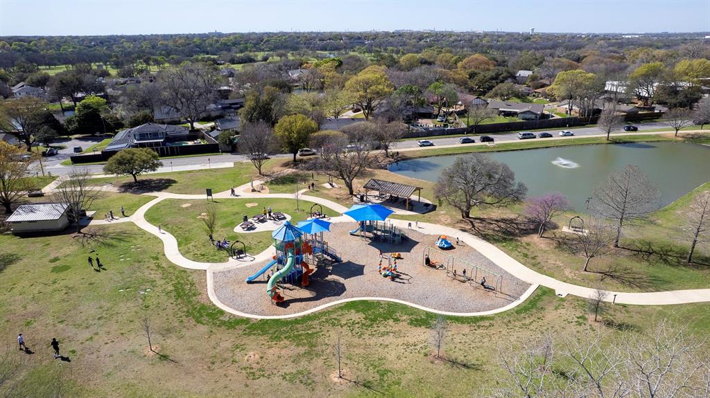 Richland Hills West Add - Residential