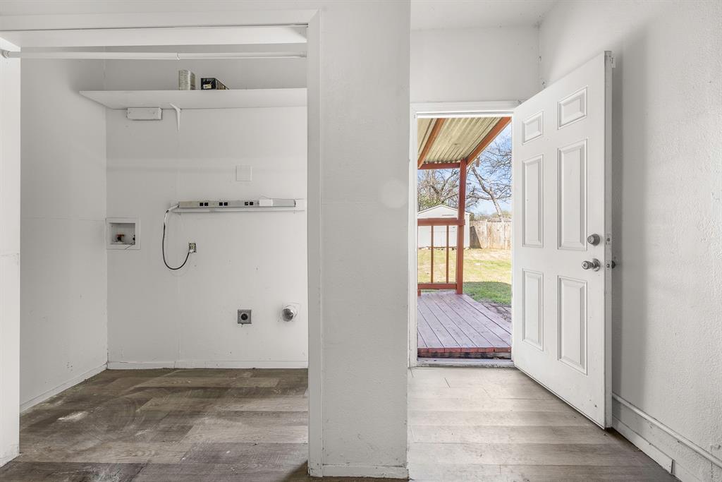 Richland Hills West Add - Residential