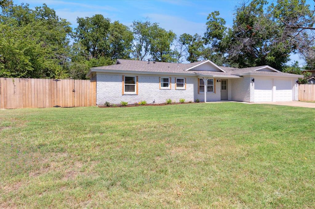 209 Pecan Street