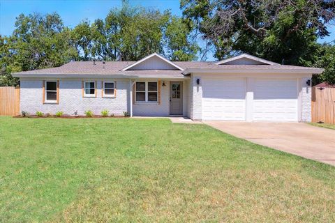 209 Pecan Street Roanoke TX 76262