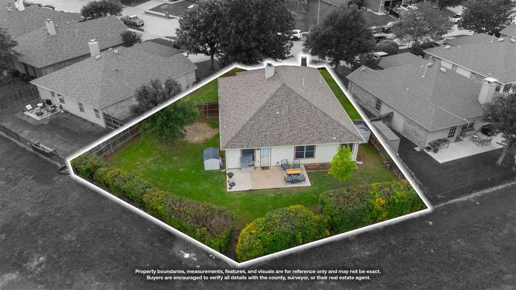 14252 Polo Ranch Street