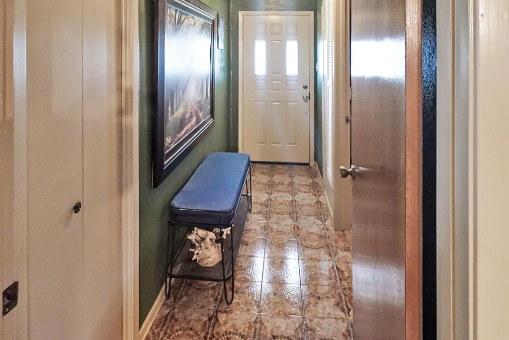 Hillcrest Add - Residential