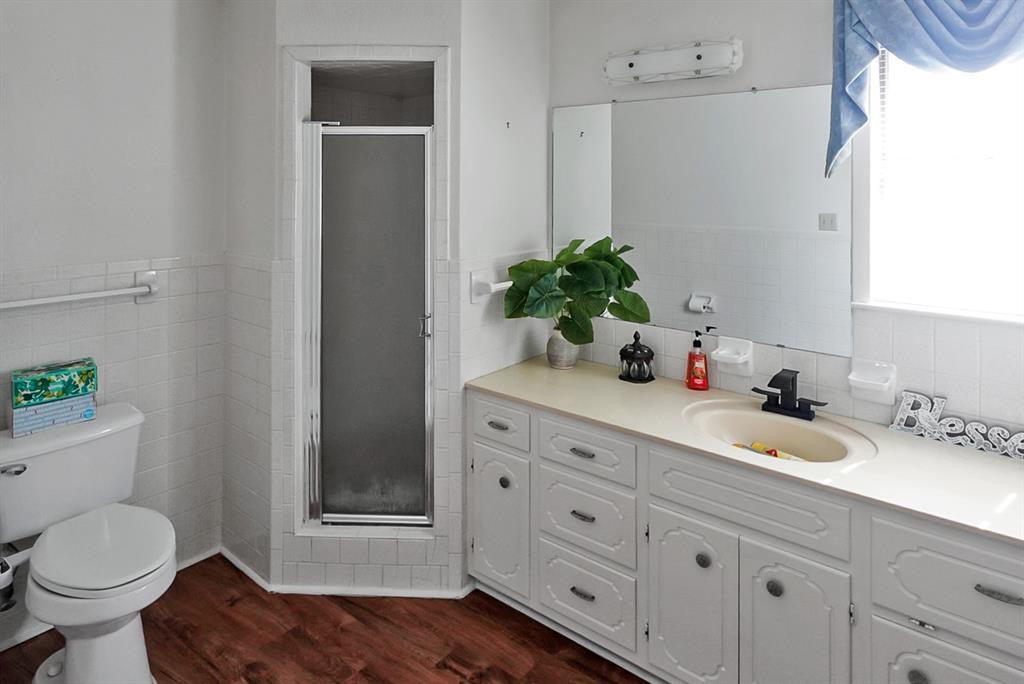 Hillcrest Add - Residential