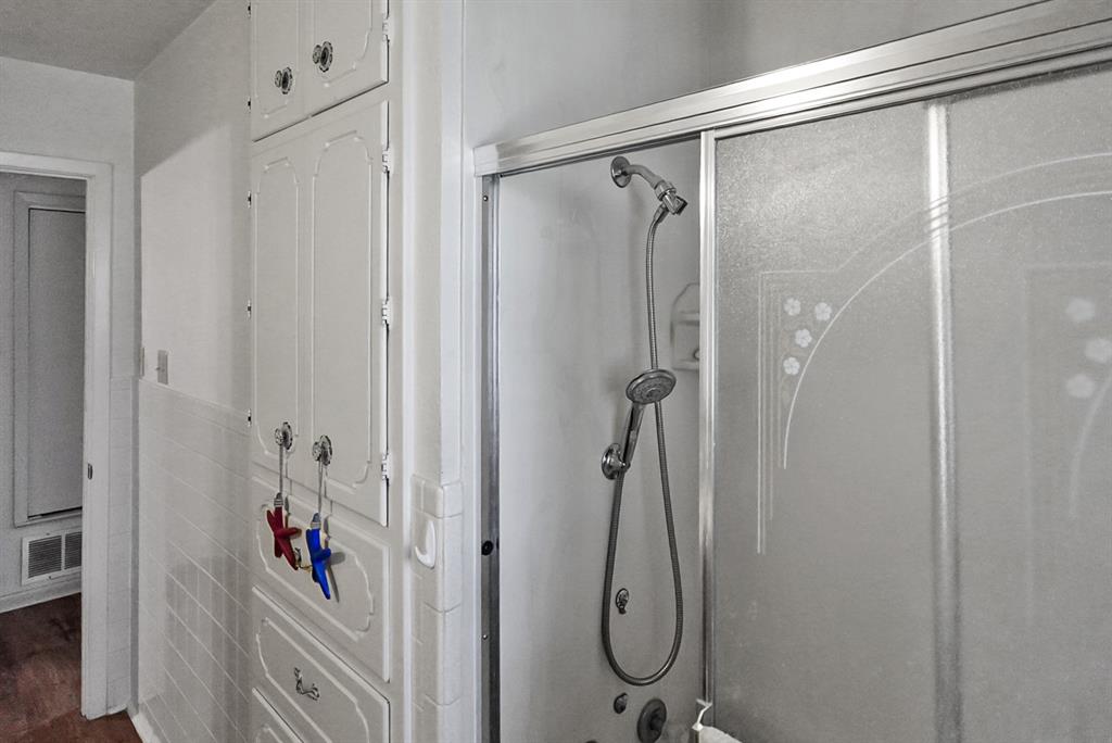 Hillcrest Add - Residential