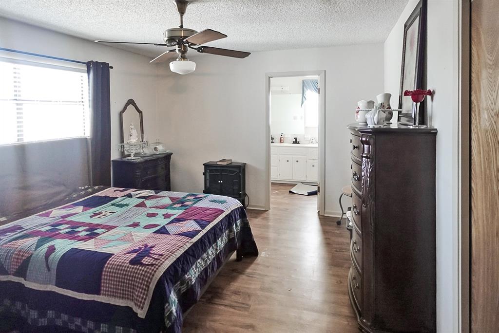 Hillcrest Add - Residential