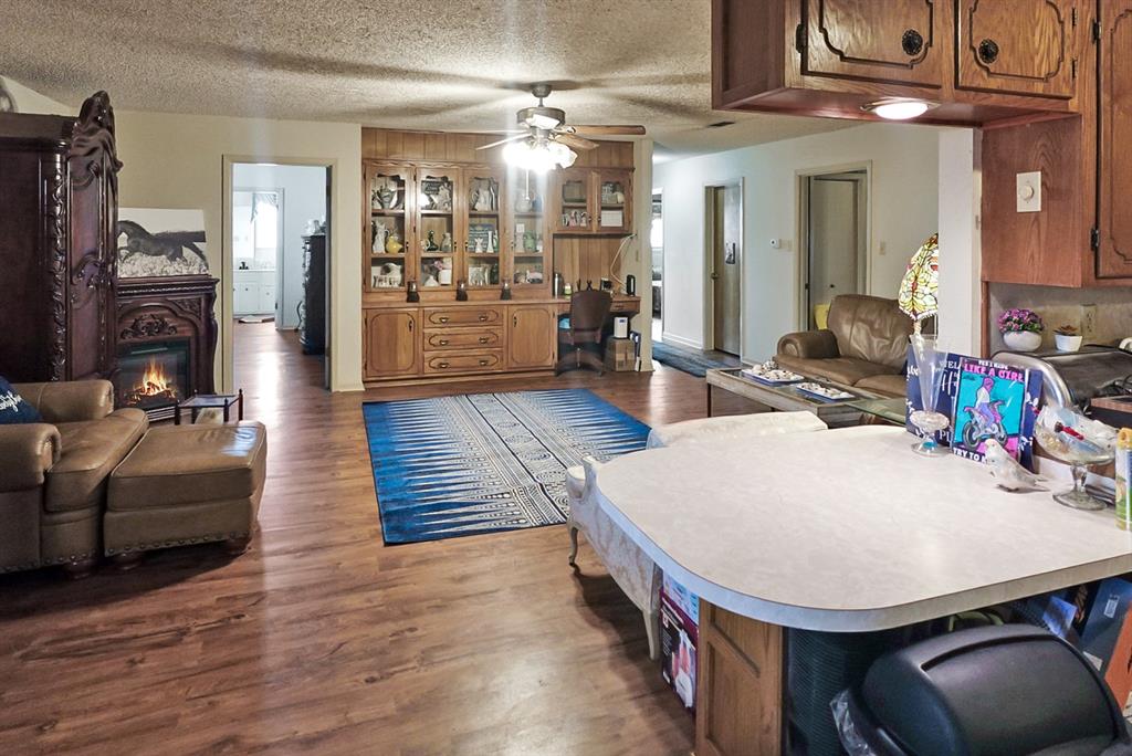 Hillcrest Add - Residential