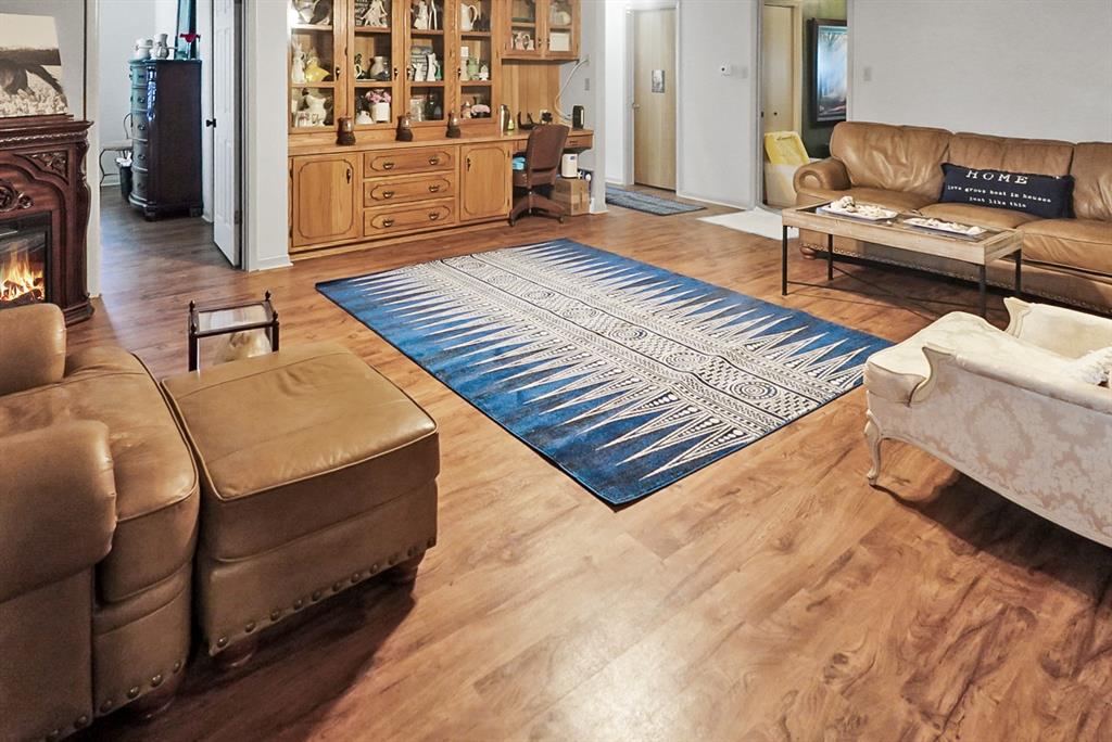 Hillcrest Add - Residential