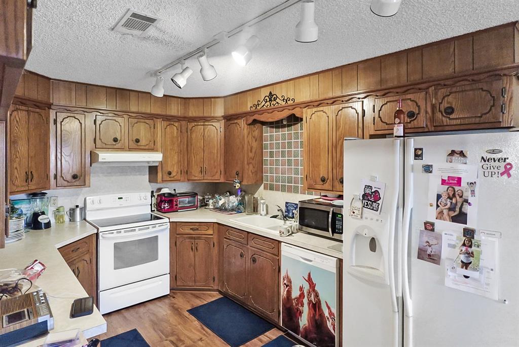 Hillcrest Add - Residential