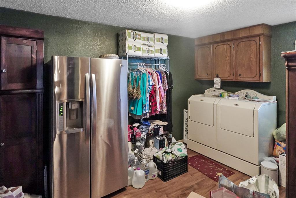 Hillcrest Add - Residential