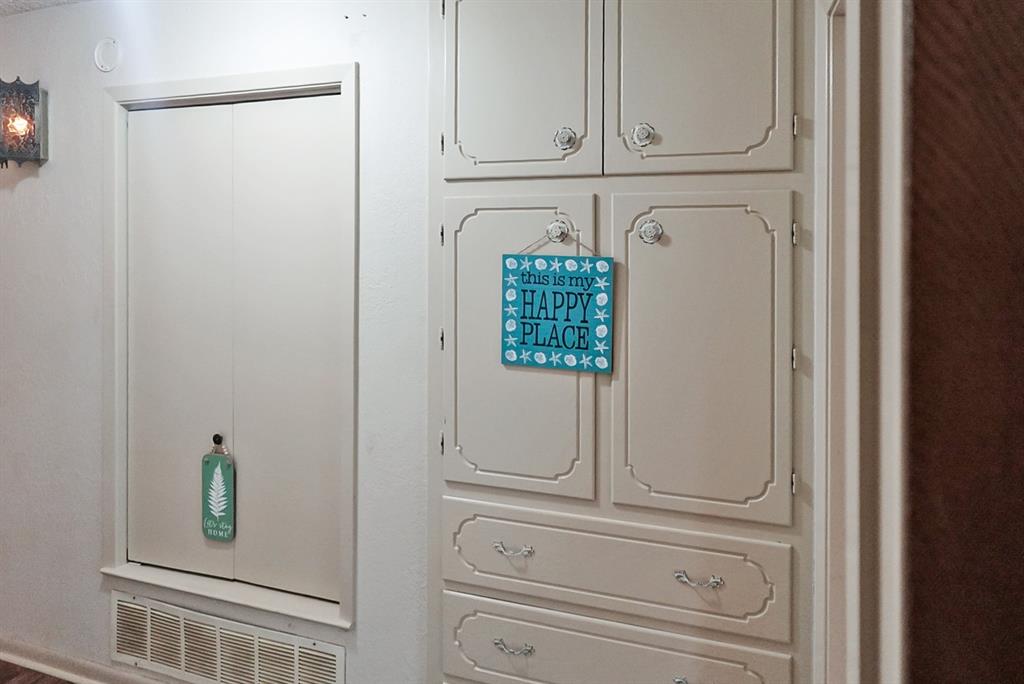 Hillcrest Add - Residential