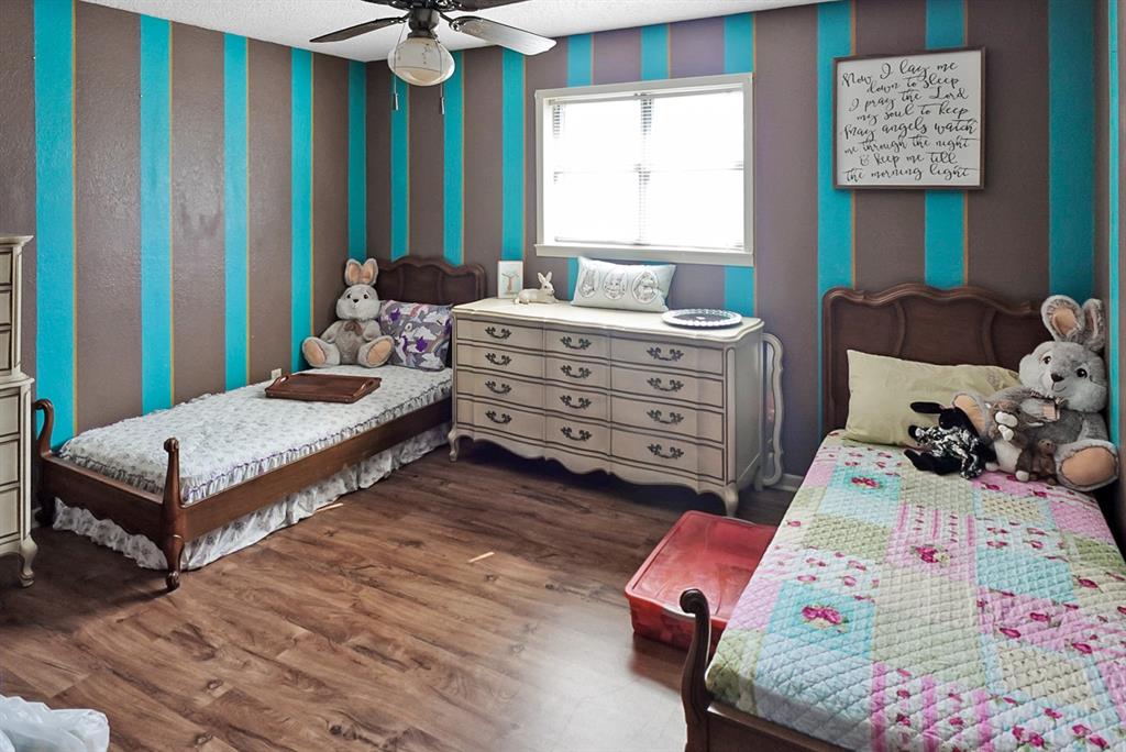 Hillcrest Add - Residential