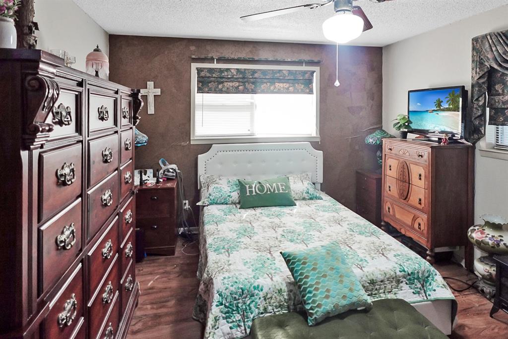 Hillcrest Add - Residential