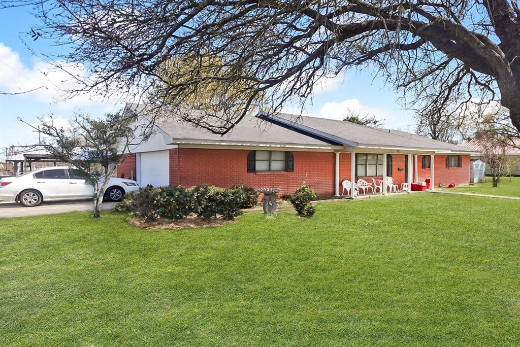 Hillcrest Add - Residential