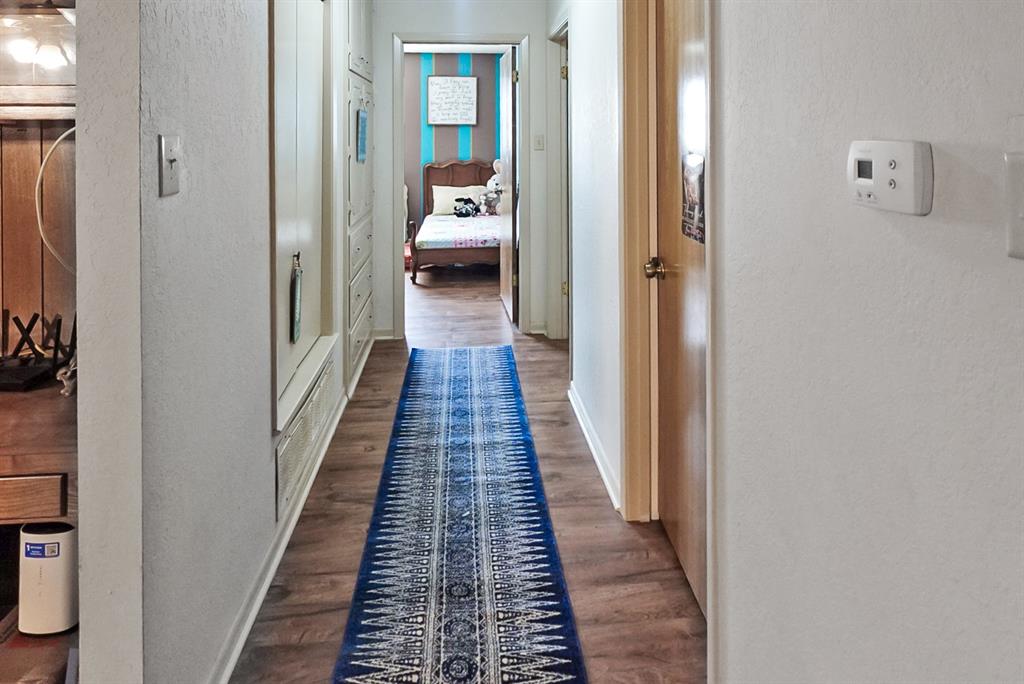 Hillcrest Add - Residential