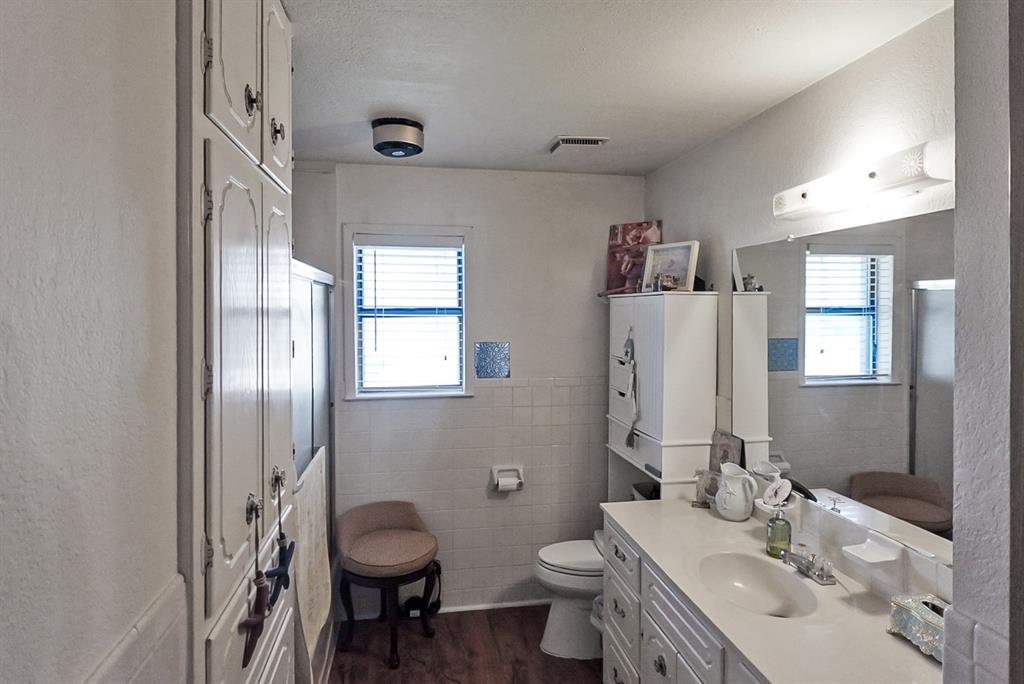 Hillcrest Add - Residential