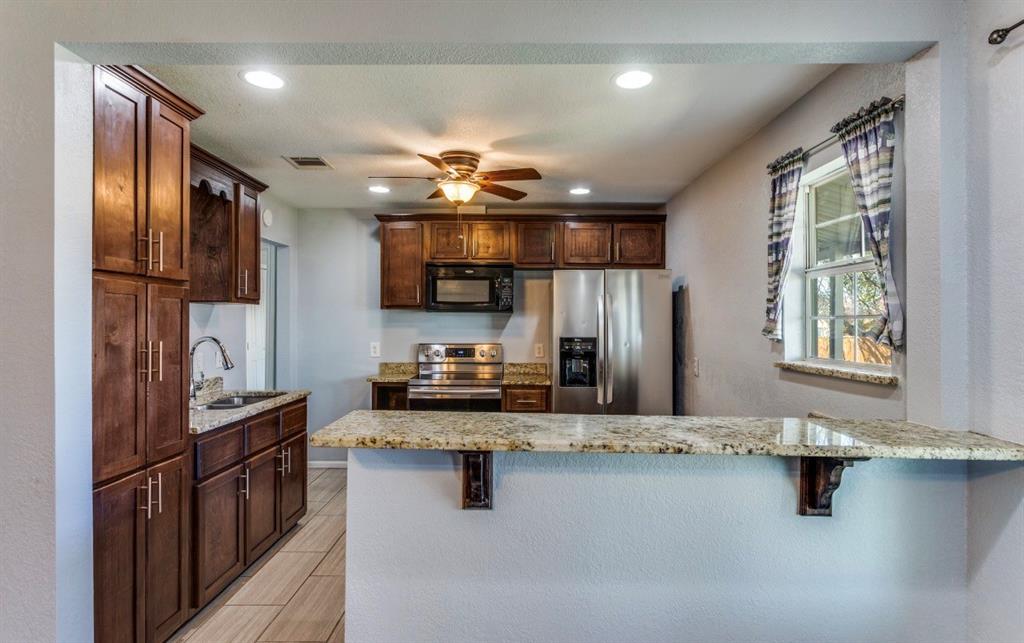 Original Town - Residential