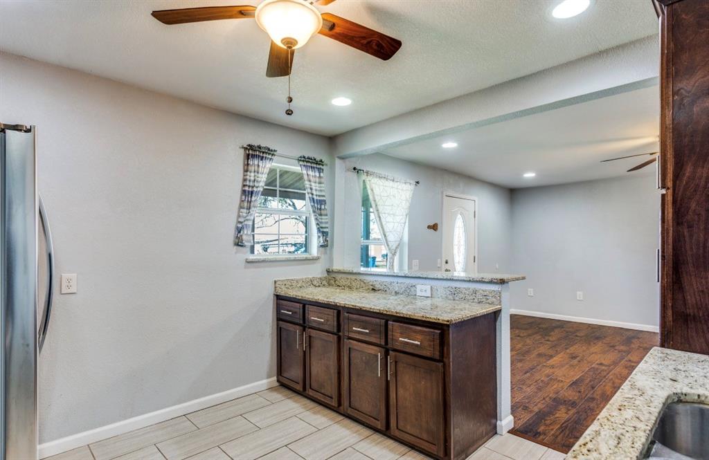 Original Town - Residential