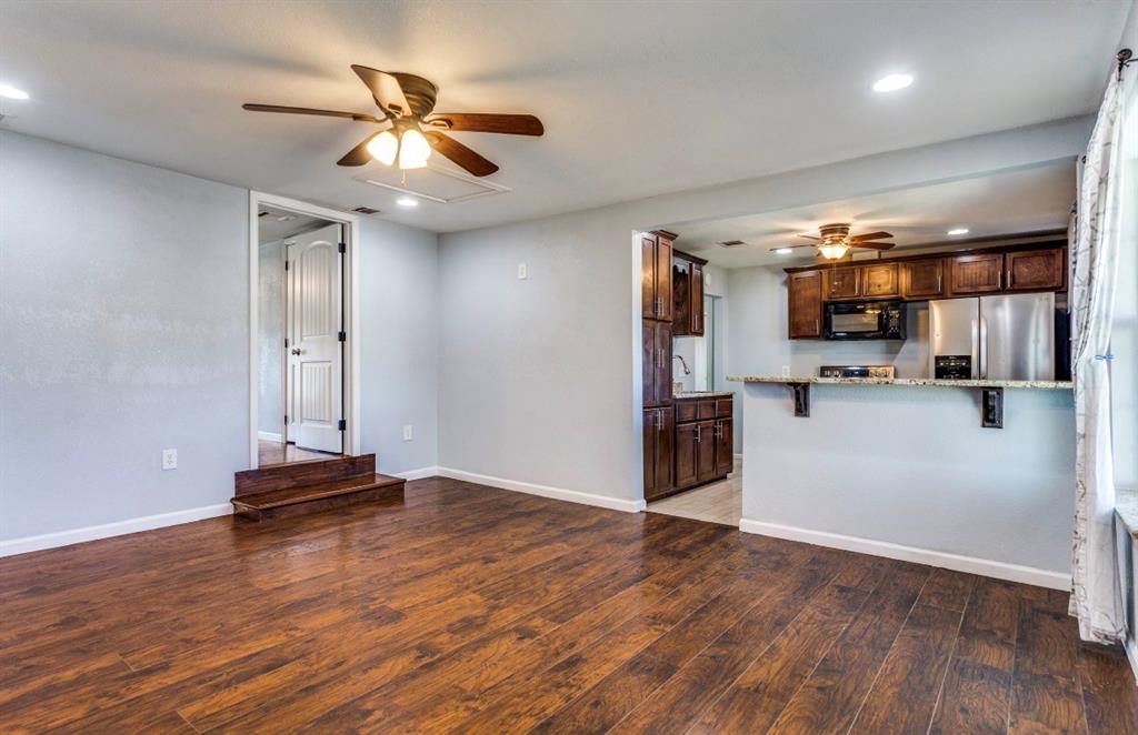 Original Town - Residential