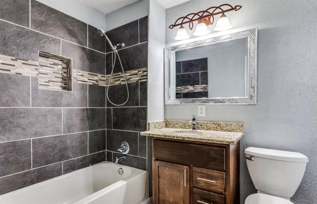 Original Town - Residential