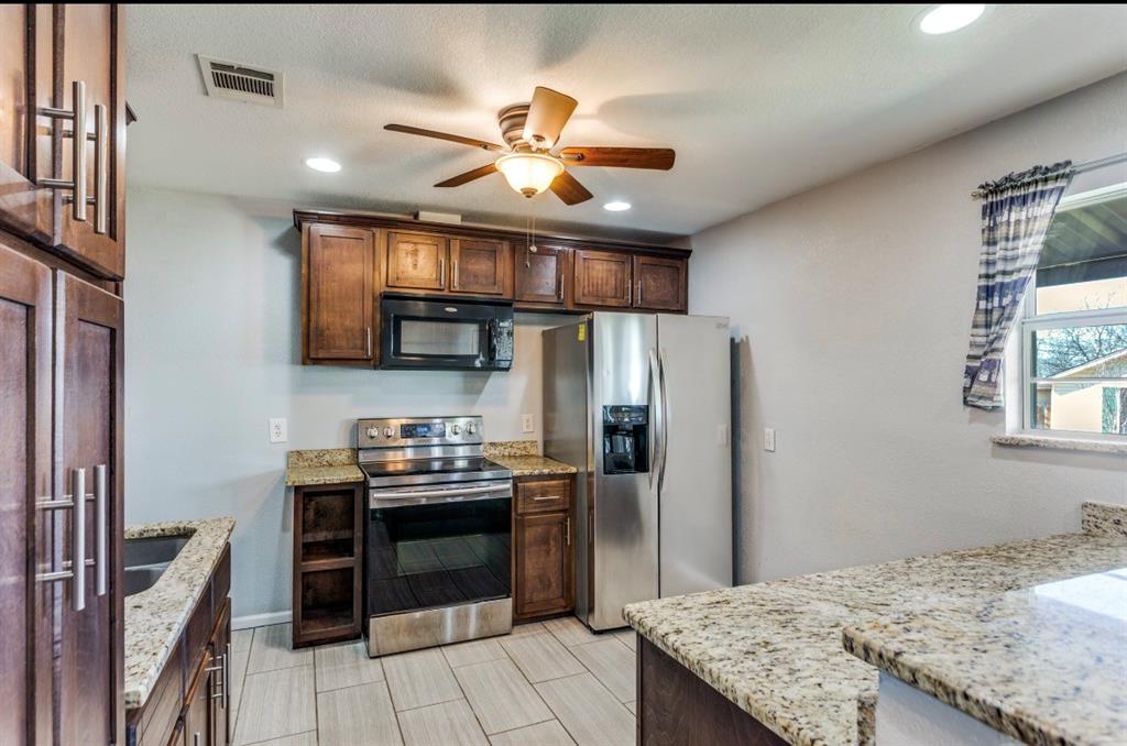 Original Town - Residential