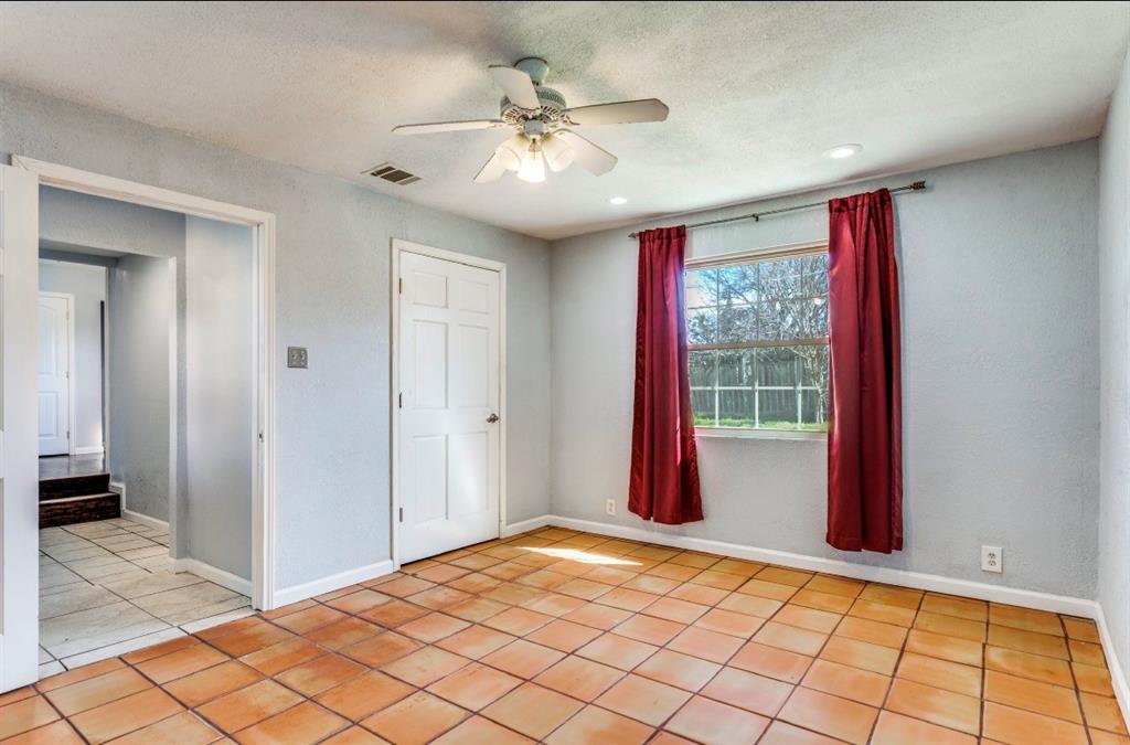 Original Town - Residential