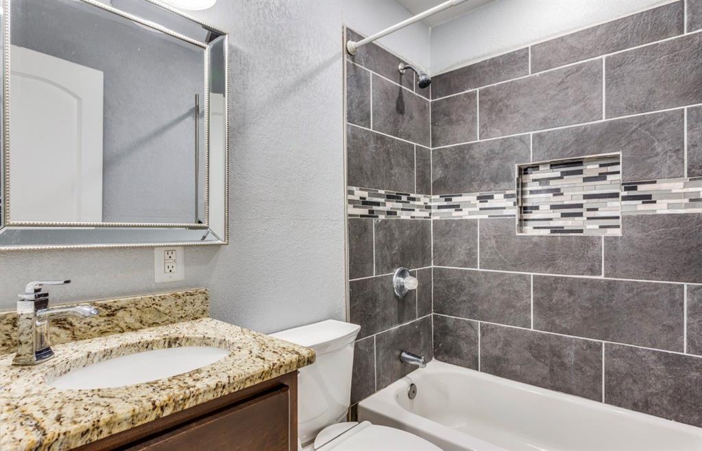 Original Town - Residential