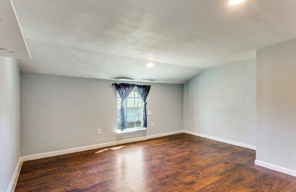 Original Town - Residential