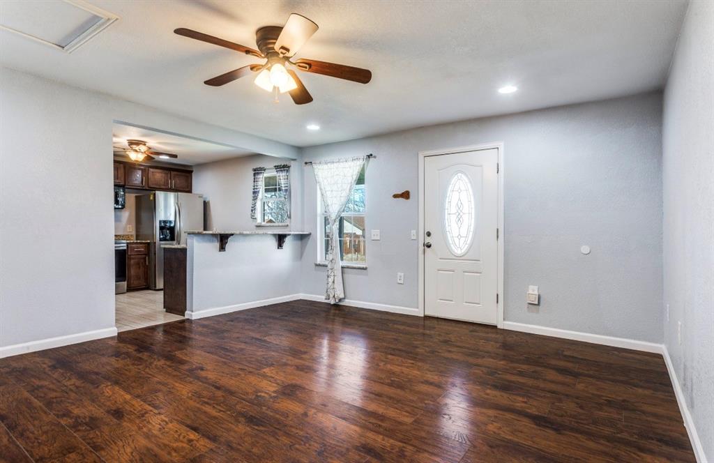 303 S Russell Street