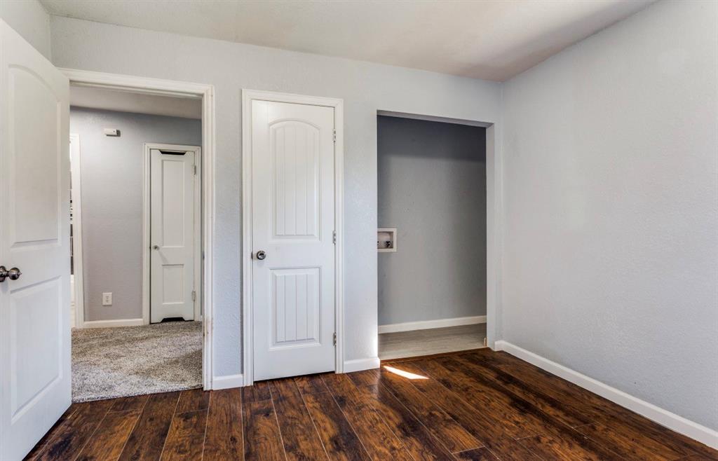 Original Town - Residential