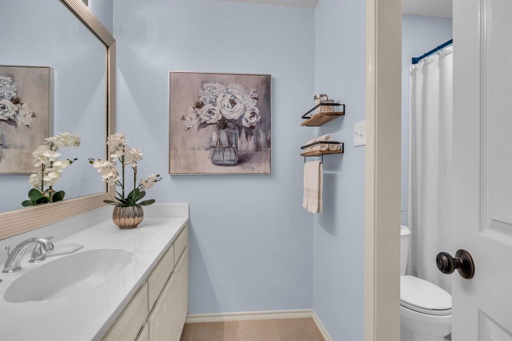 Quail Ridge Estates Add - Residential