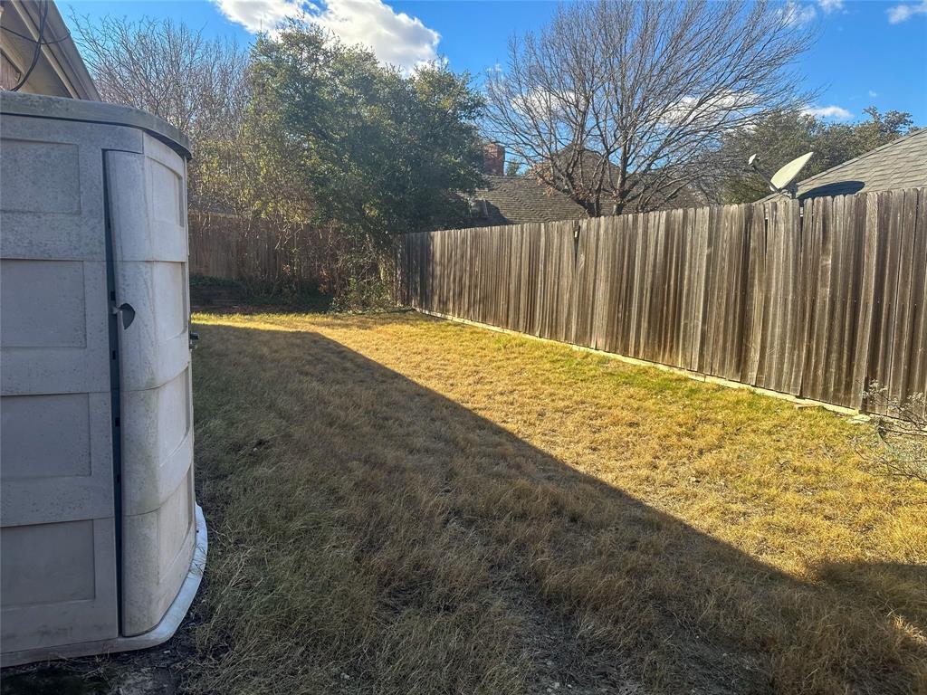 Quail Ridge Estates Add - Residential