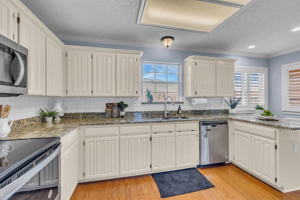 Quail Ridge Estates Add - Residential