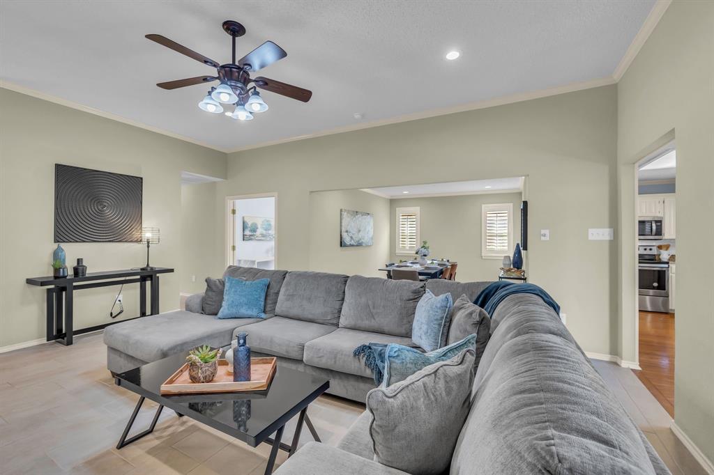 Quail Ridge Estates Add - Residential